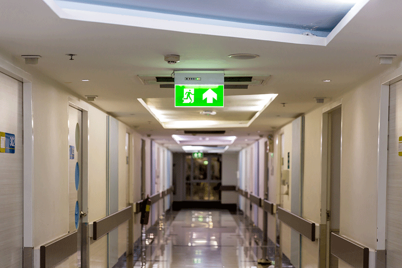 Adder Fire Protection | Fire door inspections and maintenance